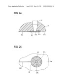 DETECTION STATOR, ROTATION DETECTOR AND MOUNTING STRUCTURE THEREOF diagram and image