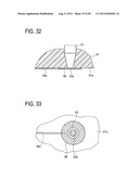 DETECTION STATOR, ROTATION DETECTOR AND MOUNTING STRUCTURE THEREOF diagram and image