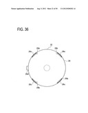 DETECTION STATOR, ROTATION DETECTOR AND MOUNTING STRUCTURE THEREOF diagram and image