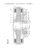 DETECTION STATOR, ROTATION DETECTOR AND MOUNTING STRUCTURE THEREOF diagram and image