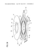 DETECTION STATOR, ROTATION DETECTOR AND MOUNTING STRUCTURE THEREOF diagram and image