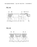 DETECTION STATOR, ROTATION DETECTOR AND MOUNTING STRUCTURE THEREOF diagram and image