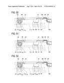 DETECTION STATOR, ROTATION DETECTOR AND MOUNTING STRUCTURE THEREOF diagram and image