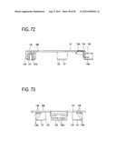 DETECTION STATOR, ROTATION DETECTOR AND MOUNTING STRUCTURE THEREOF diagram and image