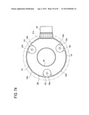 DETECTION STATOR, ROTATION DETECTOR AND MOUNTING STRUCTURE THEREOF diagram and image