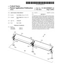 ADJUSTABLE FOOD SHIELD diagram and image