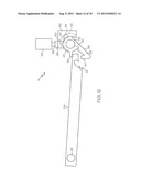 DOOR ASSEMBLY FOR STORAGE AND DISPENSING UNIT diagram and image