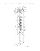 DOOR ASSEMBLY FOR STORAGE AND DISPENSING UNIT diagram and image