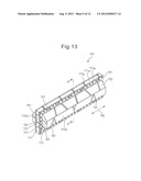 HIGH-FREQUENCY ACCELERATOR, METHOD FOR MANUFACTURING HIGH-FRQUENCY     ACCELERATOR, QUADRUPOLE ACCELERATOR, AND METHOD FOR MANUFACTURING     QUADRUPOLE ACCELERATOR diagram and image