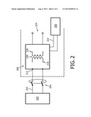 ELECTRONIC BALLAST WITH DIMMING CIRCUIT diagram and image