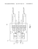 POWER SUPPLY CIRCUIT WITH SCALABLE PERFORMANCE AND METHOD FOR OPERATING     THE POWER SUPPLY CIRCUIT diagram and image