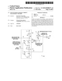 INSTANTANEOUS AVERAGE CURRENT MEASUREMENT METHOD diagram and image