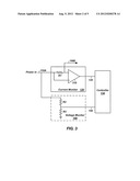 METHODS AND APPARATUSES FOR ELECTRICAL PULSE ENERGY CAPTURE diagram and image