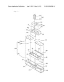 Apparatus for Measuring Hall Effect diagram and image