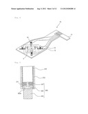 Apparatus for Measuring Hall Effect diagram and image