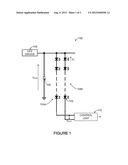 TECHNIQUE FOR IDENTIFYING AT LEAST ONE FAULTY LIGHT EMITTING DIODE IN     MULTIPLE STRINGS OF LIGHT EMITTING DIODES diagram and image