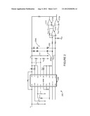 TECHNIQUE FOR IDENTIFYING AT LEAST ONE FAULTY LIGHT EMITTING DIODE IN     MULTIPLE STRINGS OF LIGHT EMITTING DIODES diagram and image