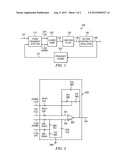 CHARGE PUMP AND ACTIVE FILTER FOR A FEEDBACK CIRCUIT diagram and image