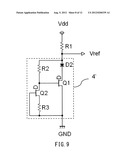 CONSTANT-VOLTAGE CIRCUIT AND SEMICONDUCTOR DEVICE THEREOF diagram and image