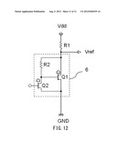 CONSTANT-VOLTAGE CIRCUIT AND SEMICONDUCTOR DEVICE THEREOF diagram and image