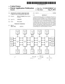 SKEWED PLACEMENT GRID FOR VERY LARGE SCALE INTEGRATED CIRCUITS diagram and image