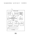 APPARATUS AND METHODS FOR ENVELOPE TRACKING CALIBRATION diagram and image