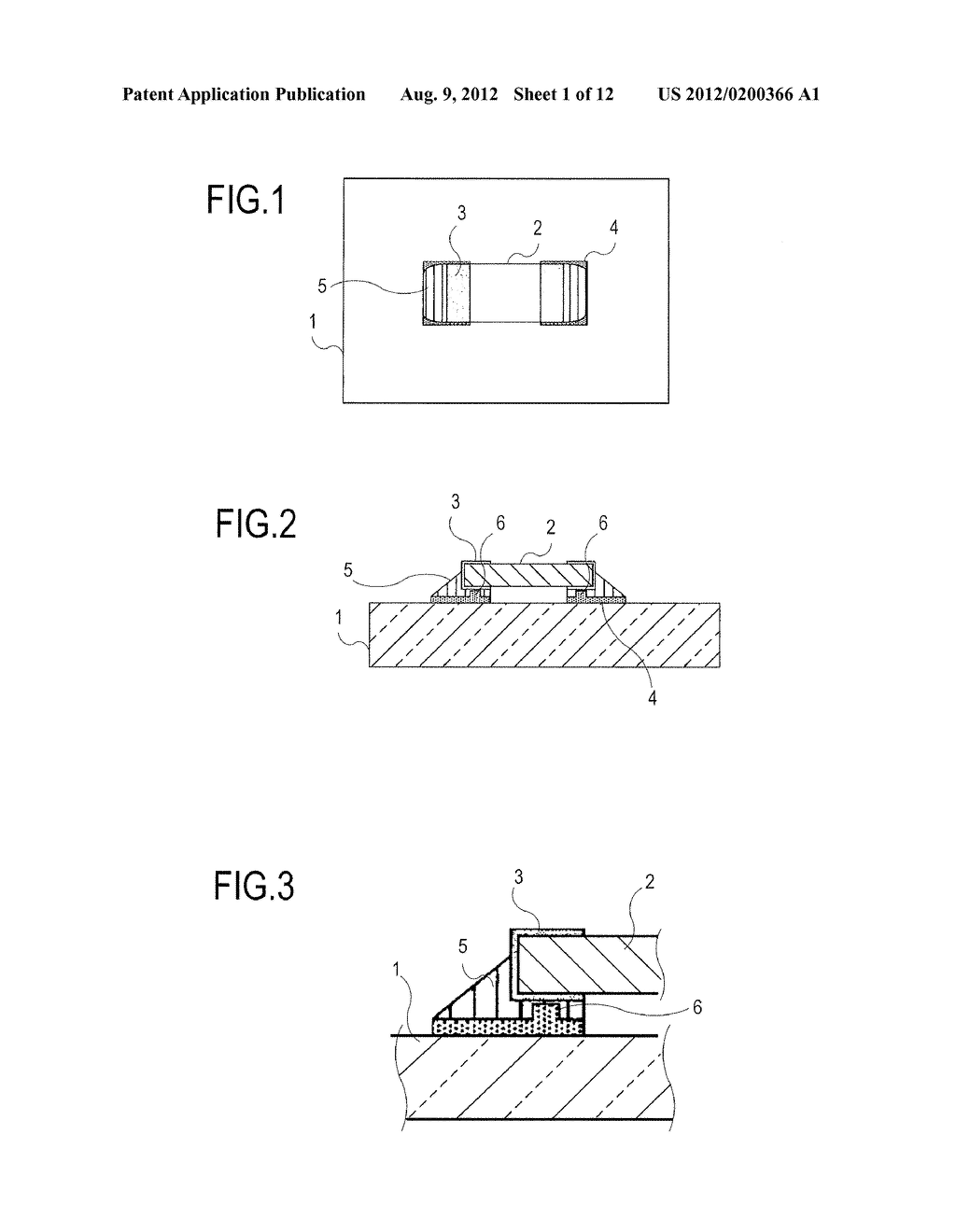 OSCILLATOR - diagram, schematic, and image 02