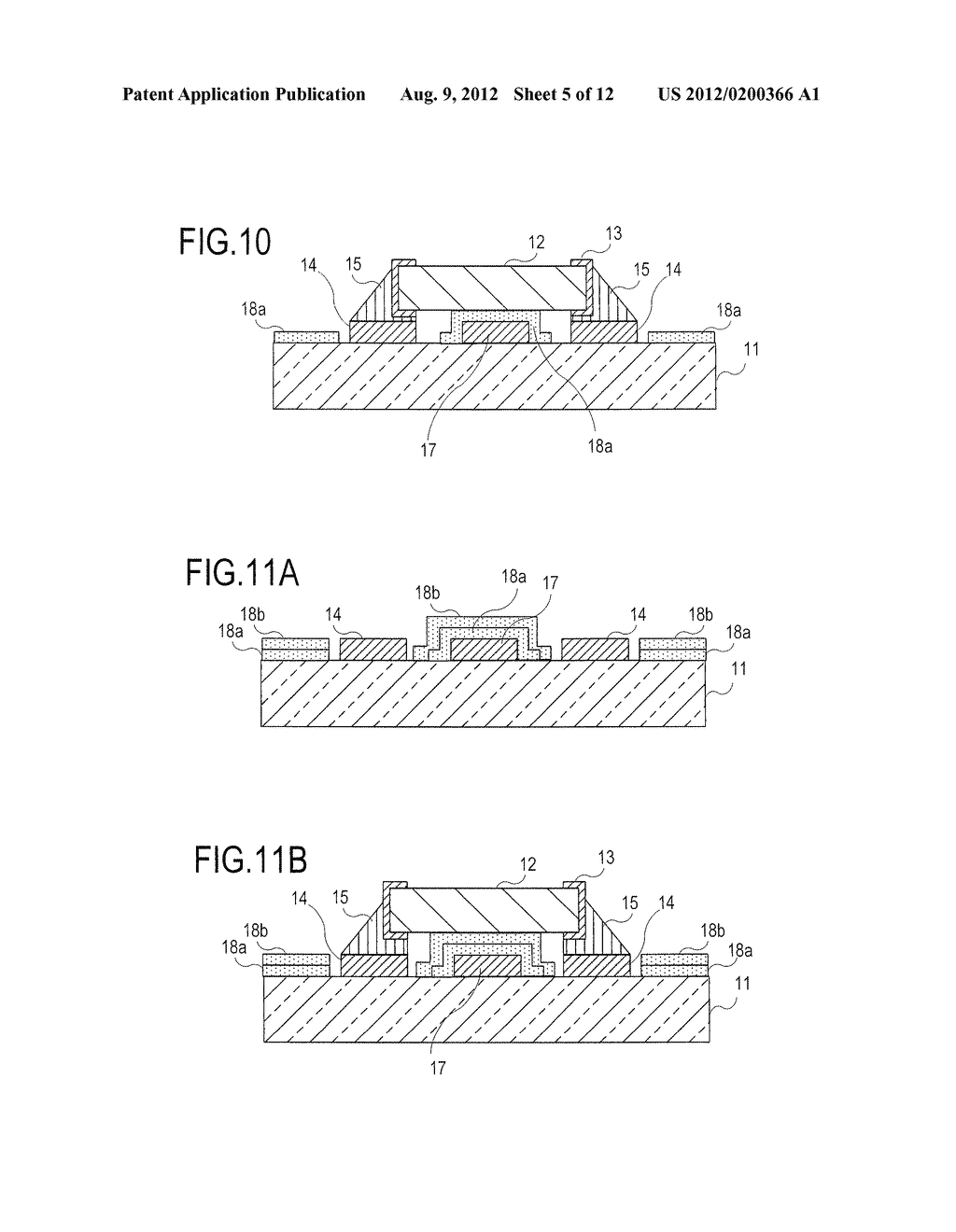 OSCILLATOR - diagram, schematic, and image 06