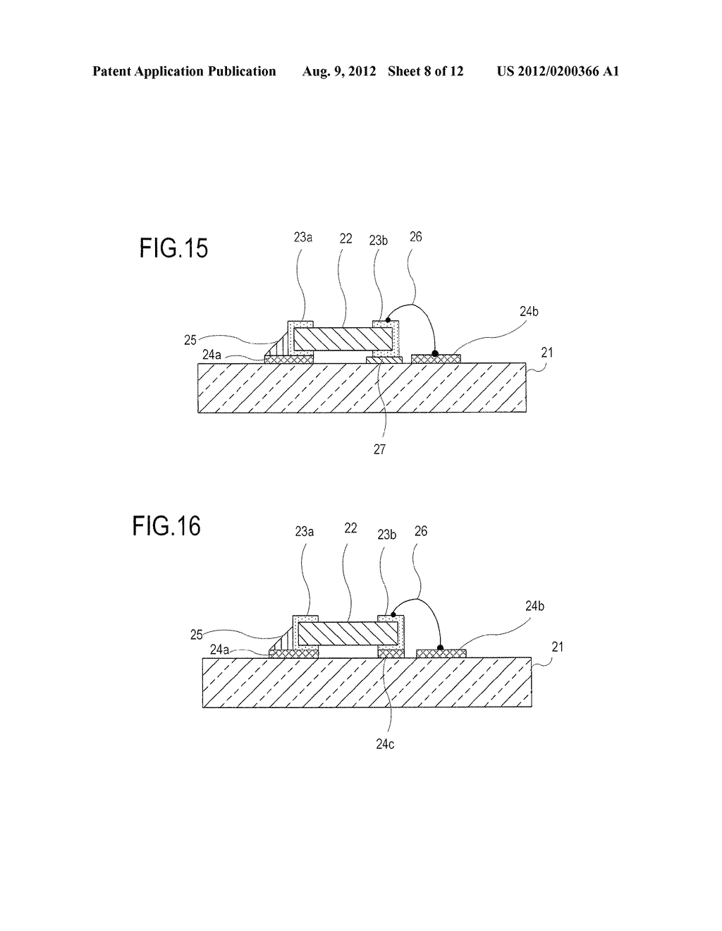 OSCILLATOR - diagram, schematic, and image 09