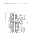 SYSTEM FOR TRANSFERRING POWER AND/OR DATA THROUGH A NON-FERROUS SKIN OF A     VEHICLE diagram and image