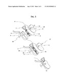 SELF-POWERING BICYCLE BRAKE SIGNAL SYSTEM diagram and image