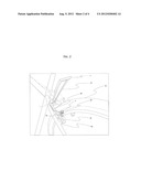 SELF-POWERING BICYCLE BRAKE SIGNAL SYSTEM diagram and image