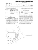 VEHICLE EXTERIOR REARVIEW MIRROR SYSTEM WITH INDICATOR MODULE diagram and image