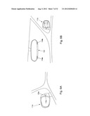 VEHICLE EXTERIOR REARVIEW MIRROR SYSTEM WITH INDICATOR MODULE diagram and image