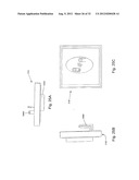 VEHICLE EXTERIOR REARVIEW MIRROR SYSTEM WITH INDICATOR MODULE diagram and image