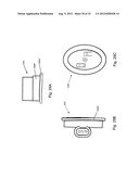 VEHICLE EXTERIOR REARVIEW MIRROR SYSTEM WITH INDICATOR MODULE diagram and image