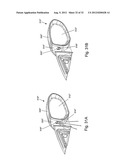 VEHICLE EXTERIOR REARVIEW MIRROR SYSTEM WITH INDICATOR MODULE diagram and image