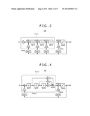 DELTA-SIGMA MODULATOR AND SIGNAL PROCESSING SYSTEM diagram and image