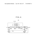 DELTA-SIGMA MODULATOR AND SIGNAL PROCESSING SYSTEM diagram and image