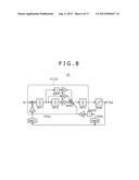 DELTA-SIGMA MODULATOR AND SIGNAL PROCESSING SYSTEM diagram and image