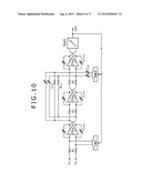 DELTA-SIGMA MODULATOR AND SIGNAL PROCESSING SYSTEM diagram and image