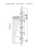 DELTA-SIGMA MODULATOR AND SIGNAL PROCESSING SYSTEM diagram and image