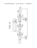 DELTA-SIGMA MODULATOR AND SIGNAL PROCESSING SYSTEM diagram and image