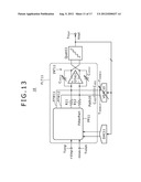 DELTA-SIGMA MODULATOR AND SIGNAL PROCESSING SYSTEM diagram and image