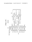 DELTA-SIGMA MODULATOR AND SIGNAL PROCESSING SYSTEM diagram and image