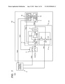 A/D CONVERTER AND SEMICONDUCTOR DEVICE diagram and image