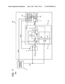 A/D CONVERTER AND SEMICONDUCTOR DEVICE diagram and image