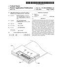 BROADBAND BUILT-IN ANTENNA USING A DOUBLE ELECTROMAGNETIC COUPLING diagram and image