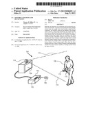 GESTURE CATALOGING AND RECOGNITION diagram and image