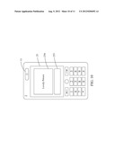 Input Method Applied in Electronic Devices diagram and image